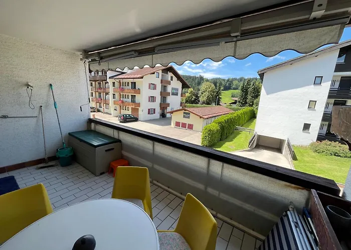 Apartament Im Herzen Von