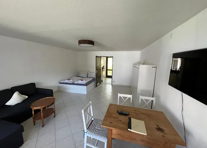 Im Herzen Von Apartament